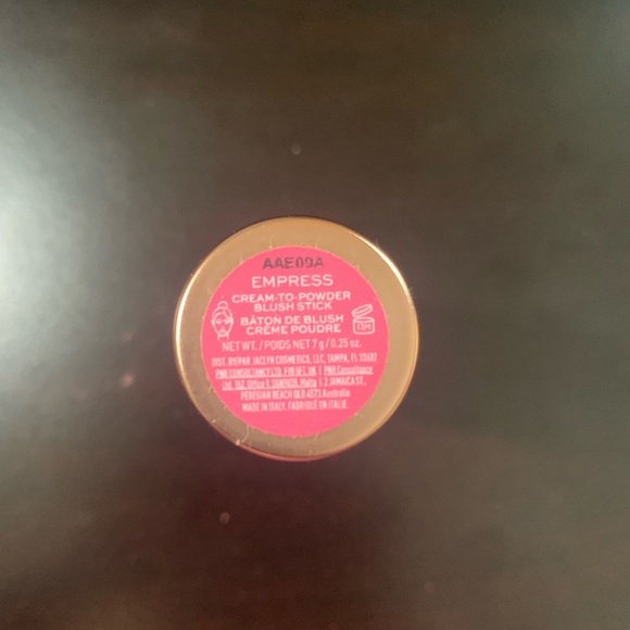 Jaclyn cosmetics blush Empress - Picture 3 of 3